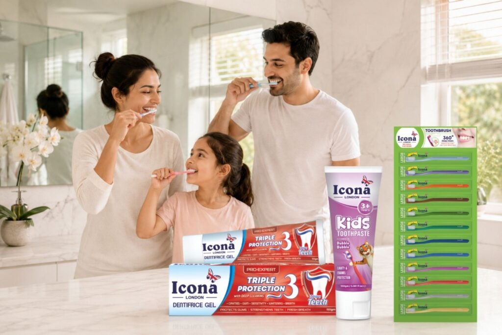 Oral Care