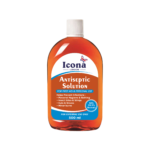  Antiseptic Solution – 500 ML