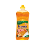 DISH WASH LIQUID – 500ML