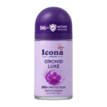 Deodorant Roll-on – 60ML