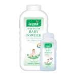 Baby Powder – 625 GM / 57 GM