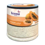 Skin Brightening Face & Body Scrub – 200 ML