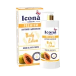 Lightening & Moisturizing Lotion 500 ML