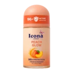 Deodorant Roll-on – 60ML