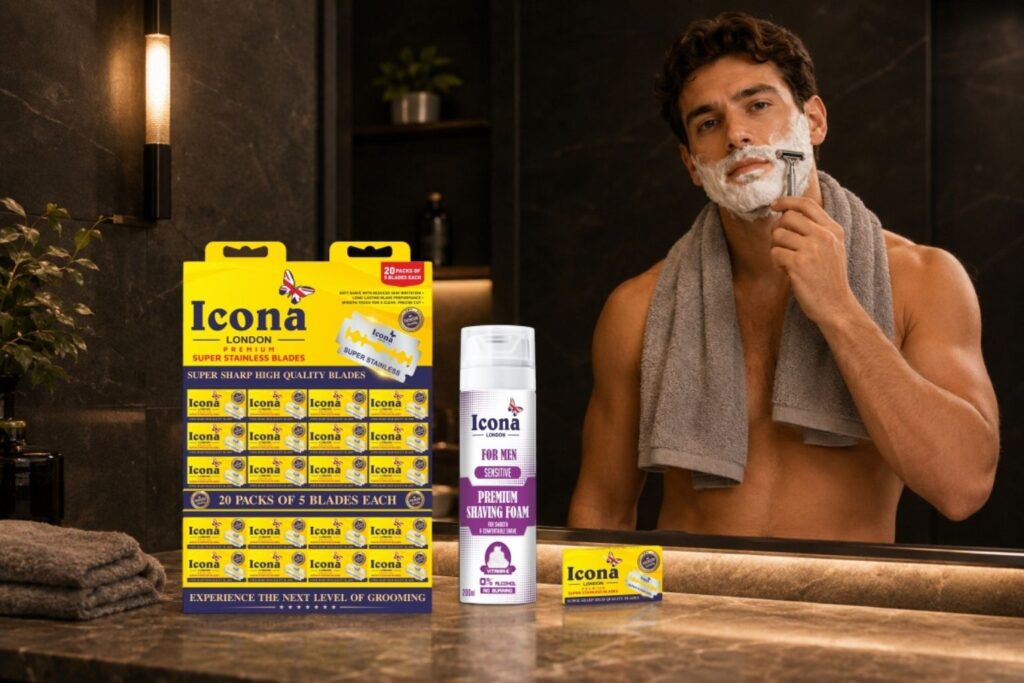Personal Care Accessories