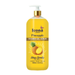 Shower Gel Scrub – 1000 ML- 40 Variant
