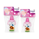 Premium Baby Feeding Bottle – 150 ML | 250 ML