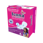 Maxi Sanitary Pads 8 PCS