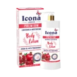 Lightening & Moisturizing Lotion 500 ML