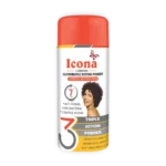 Triple Action Powder