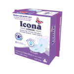 Maxi Sanitary Pads 8 PCS