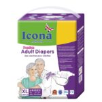 Adult Diaper – Unisex