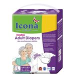 Adult Diaper – Unisex