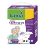 Adult Diaper – Unisex