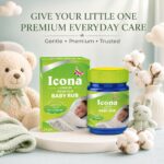 Premium Baby Rub – Green – 25 GM