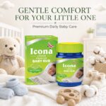 Premium Baby Rub – Green – 25 GM