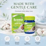Premium Baby Rub – Green – 25 GM