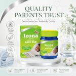 Premium Baby Rub – Green – 25 GM