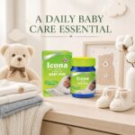 Premium Baby Rub – Green – 25 GM