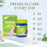 Premium Baby Rub – Green – 25 GM