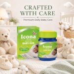 Premium Baby Rub – Green – 25 GM