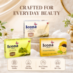 Premium Beauty Soap – 125 GM