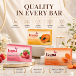 Premium Beauty Soap – 125 GM