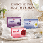 Premium Beauty Soap – 125 GM