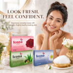 Premium Beauty Soap – 125 GM