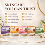 Premium Beauty Soap – 125 GM