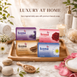 Premium Beauty Soap – 125 GM