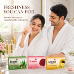 Premium Beauty Soap – 125 GM