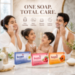 Premium Beauty Soap – 125 GM