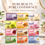 Premium Beauty Soap – 125 GM