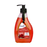 Premium Liquid Hand Wash 400Ml