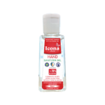 Hand Sanitizer Gel