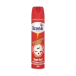 Insecticide Spray – 400 ML