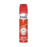 Insecticide Spray – 750 ML