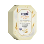 Rice Milk Soap – 160 GM
