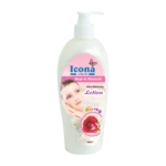 Body Lotions
