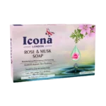Handmade Bathing Bar Glycerin Soap -125 GM