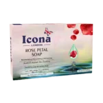Handmade Bathing Bar Glycerin Soap -125 GM