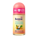 Deodorant Roll-on – 60ML
