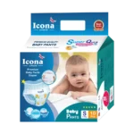 Premium Baby Pants Diaper