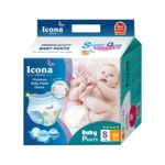 Premium Baby Pants Diaper