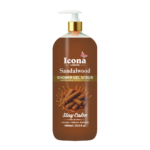 Shower Gel Scrub – 1000 ML- 40 Variant