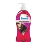 Shampoo With Conditioner – 750 ml
