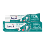 Toothpaste – SENSITIVE PLUS – 125 GM