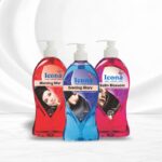 Shampoo With Conditioner – 750 ml