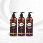 Complete Hair Care Shampoo – 475 ML